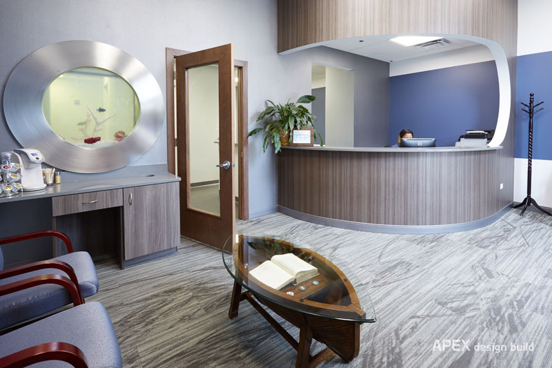 Washington Dental Care Joe Rossi & Associates