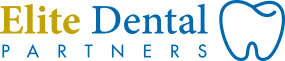 elite dental partners logo