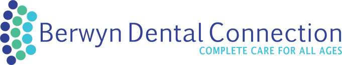 berwyn-dental-connection-logo