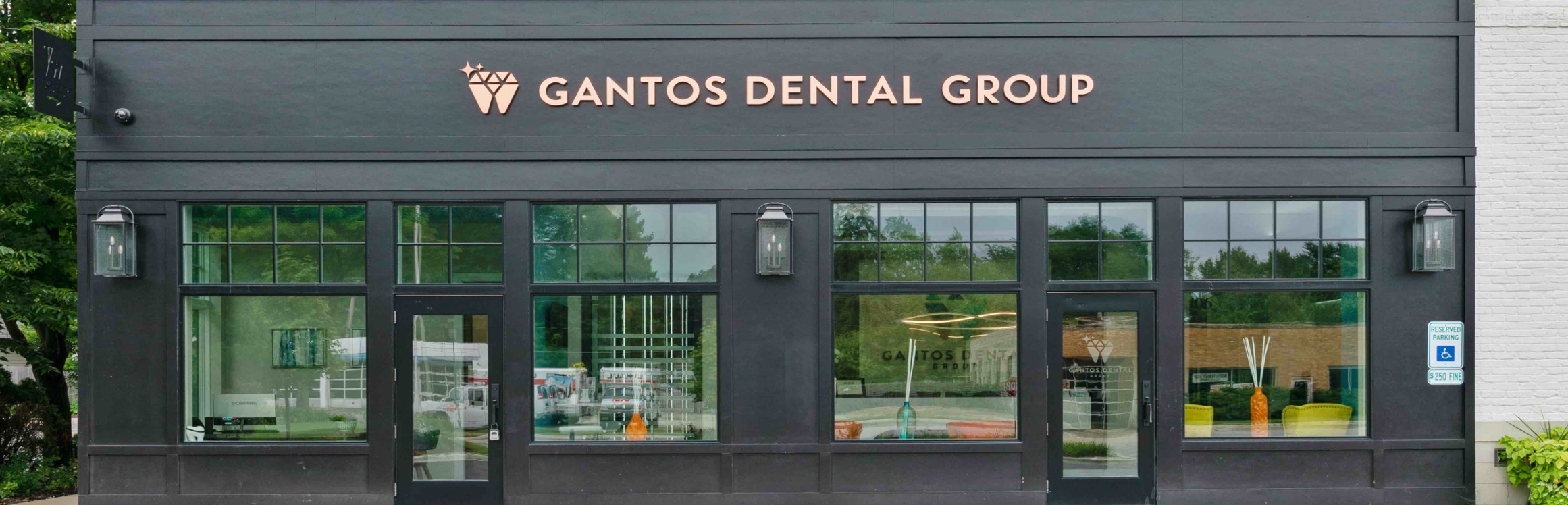 Gantos Dental Group