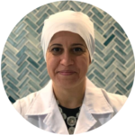 Dr. Hala Taha