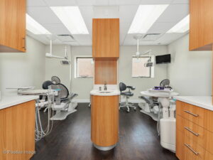 Dental 360 - Berwyn Dental Chairs
