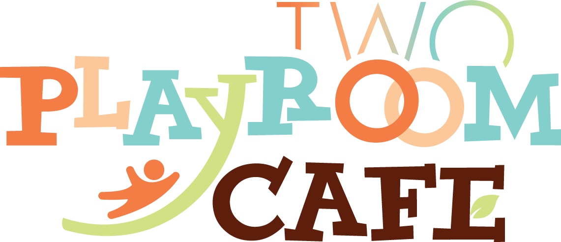Playroom Café Logo