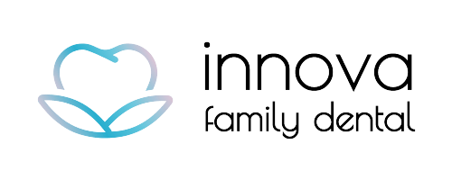 Innova Family Dental Logo