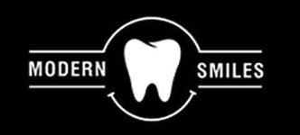 Modern Smiles Logo