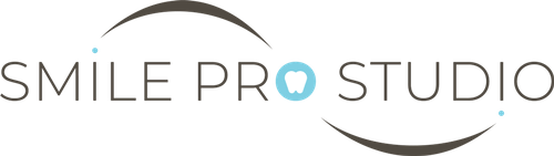 Smile Pro Studio Logo
