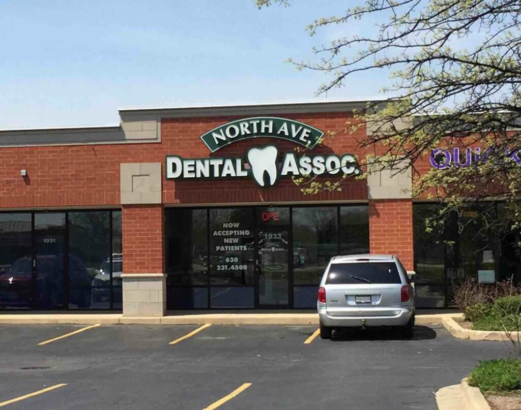 North Avenue Dental Associates