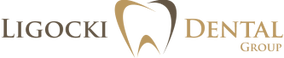 Ligocki Dental Group Logo