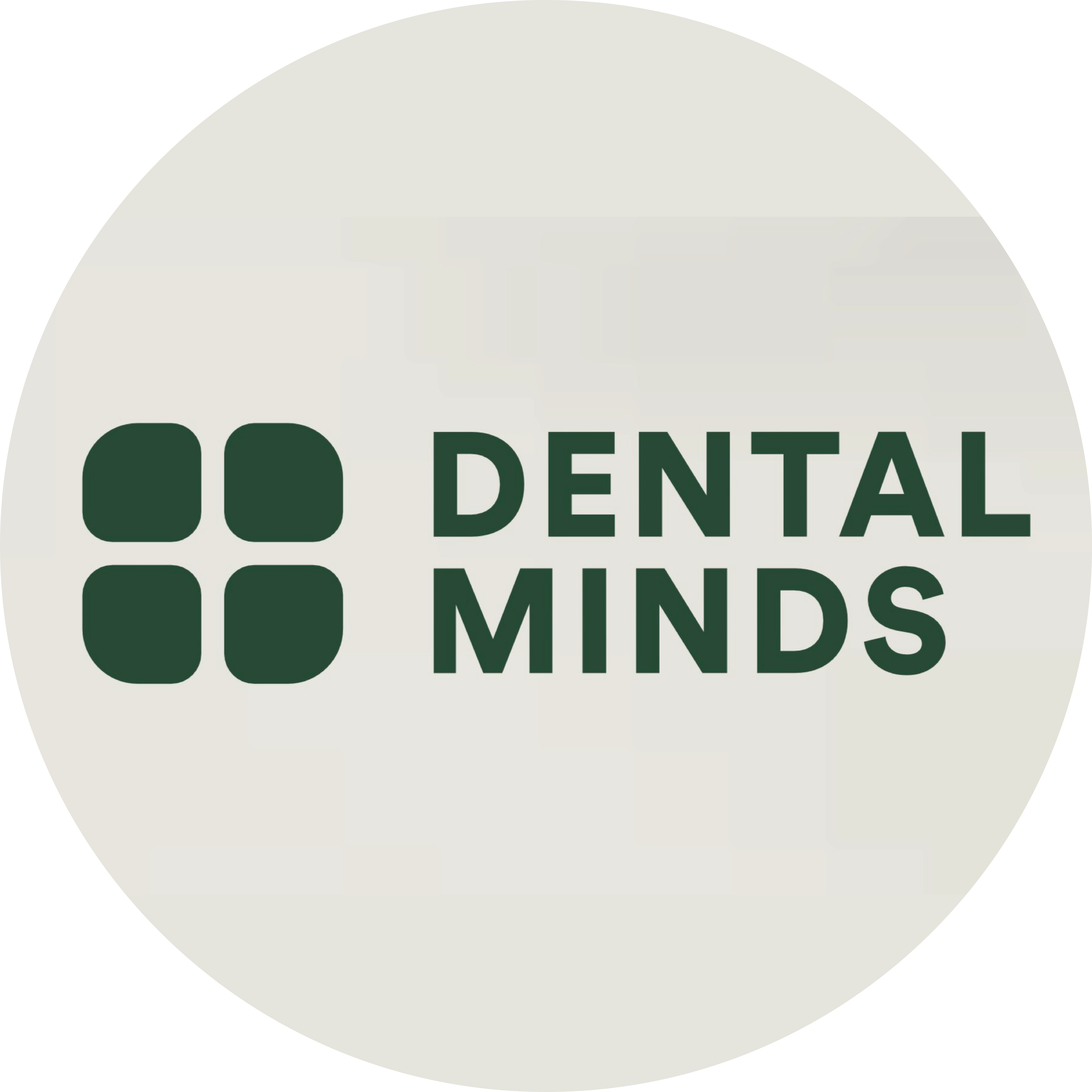 Dental Minds Logo