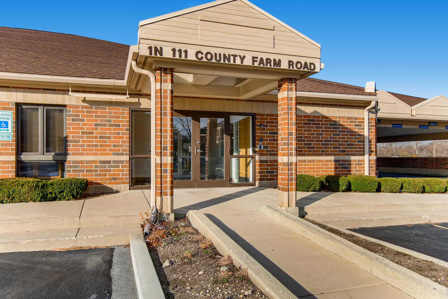 DuPage Family Dental of Winfield Joe Rossi & Associates