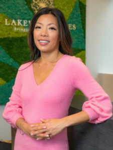 Dr. Grace Lee - Lakeview Smiles 