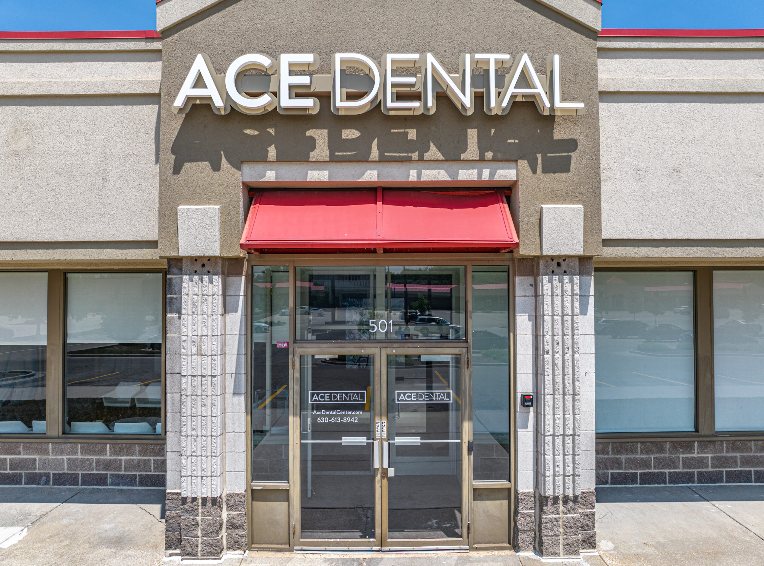 Ace Dental Joe Rossi & Associates