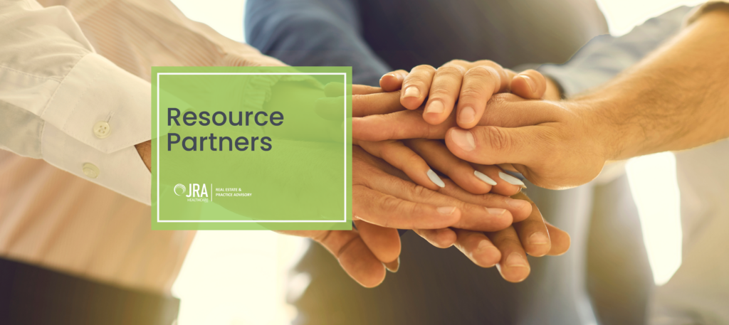 Resource Partners