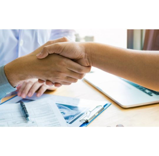 Practice Buyer Program