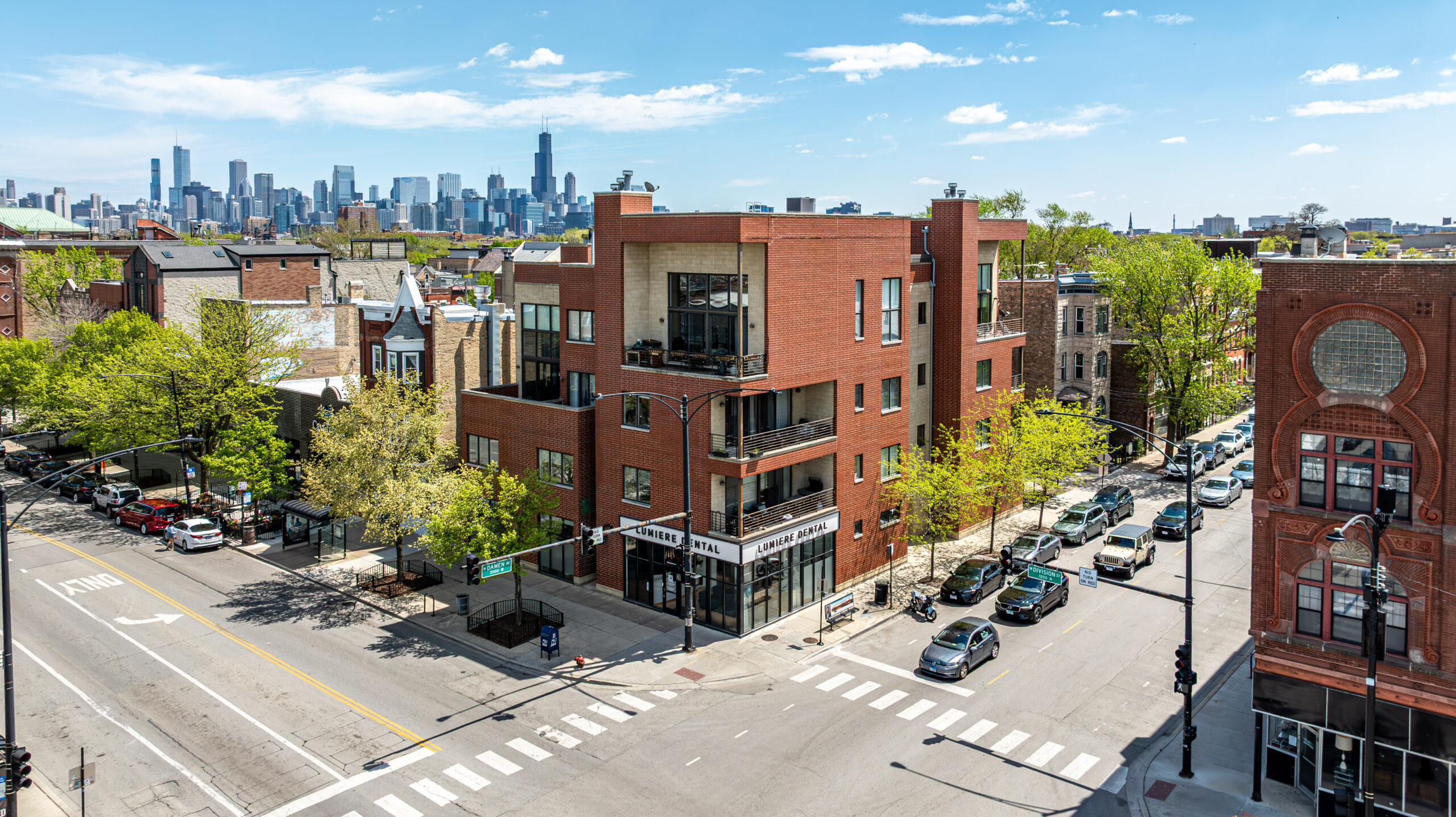 Healthcare Real Estate And Practice Brokerage